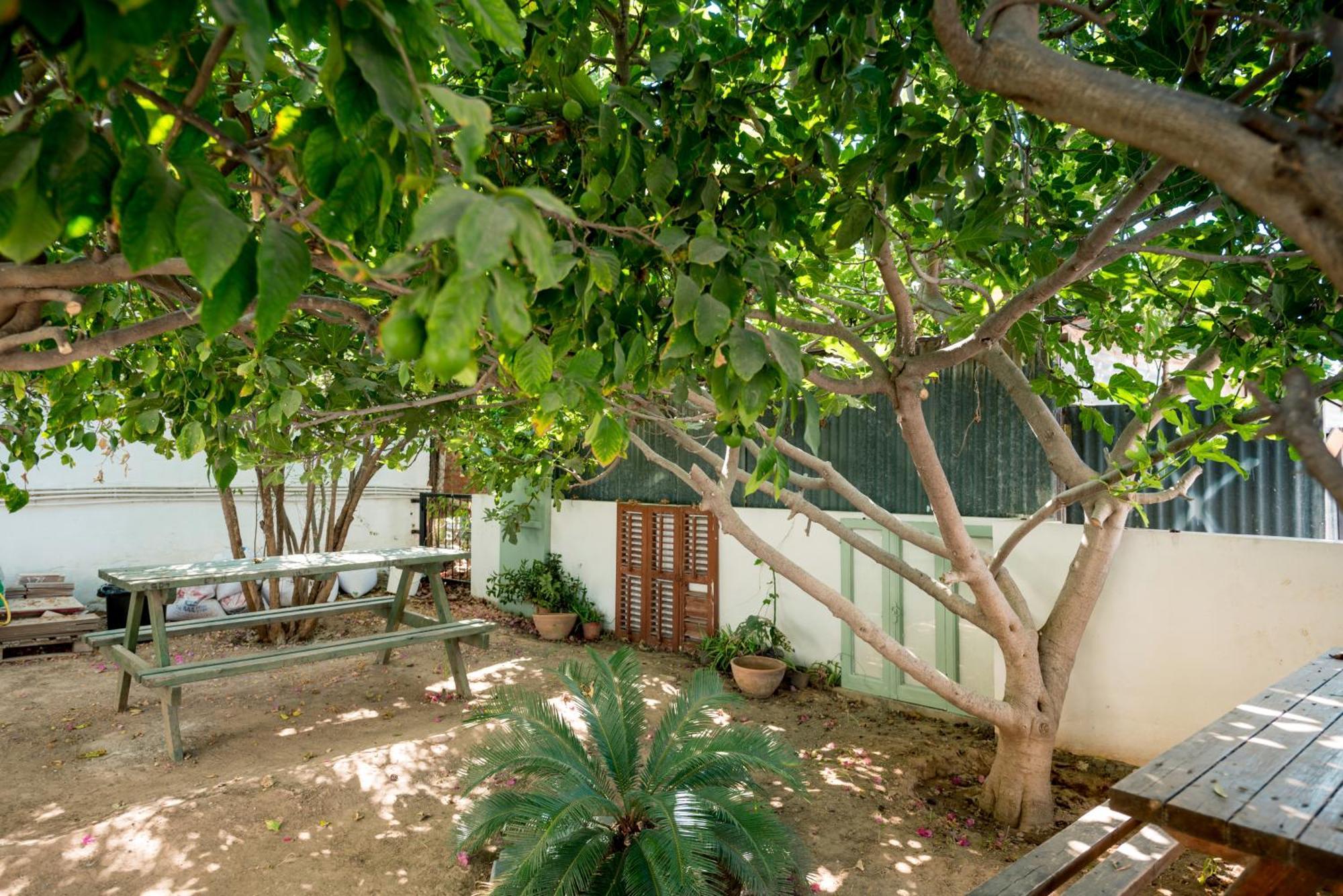 Diamante Guest House-Stone Room Famagusta  Exterior photo