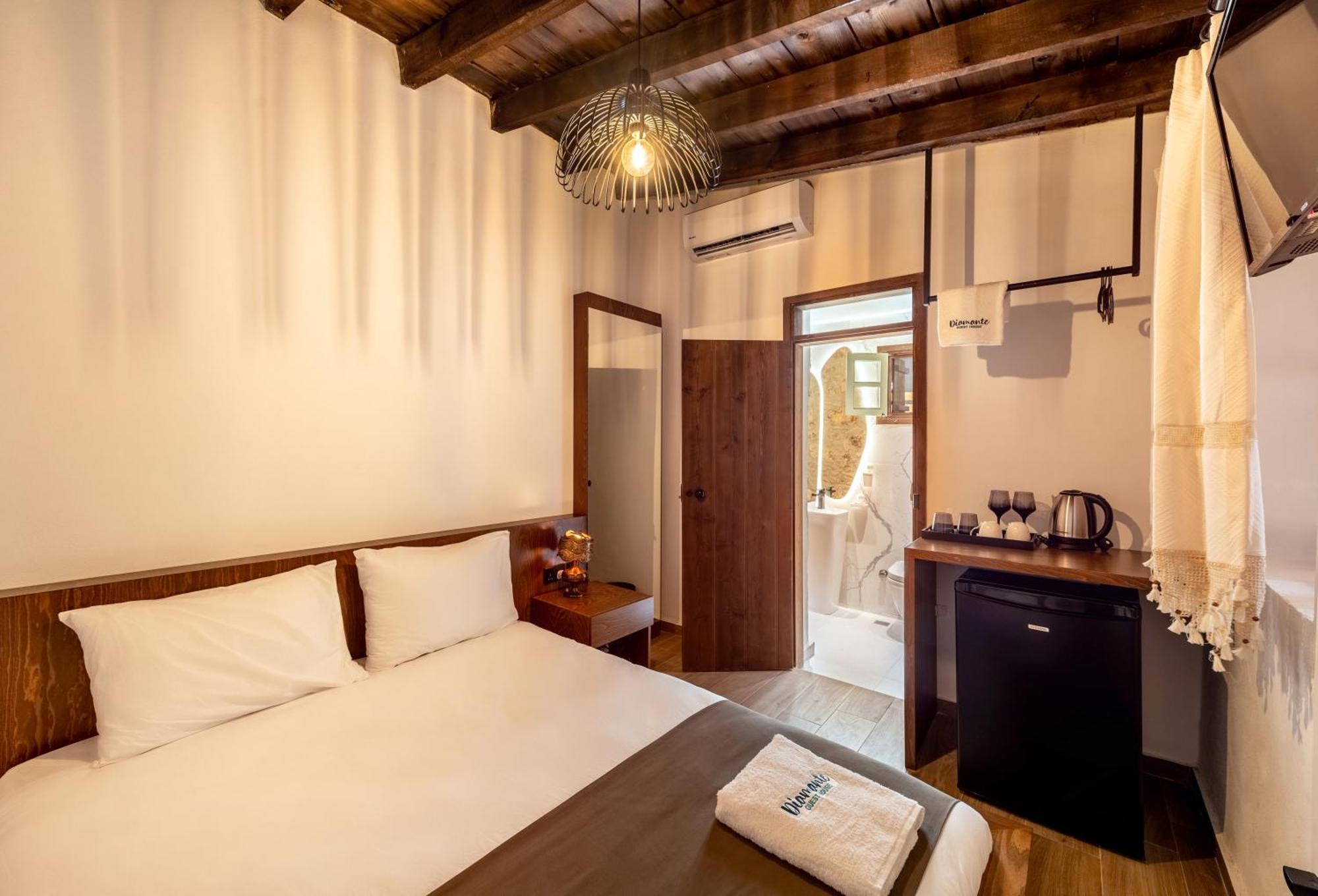 Diamante Guest House-Stone Room Famagusta  Exterior photo