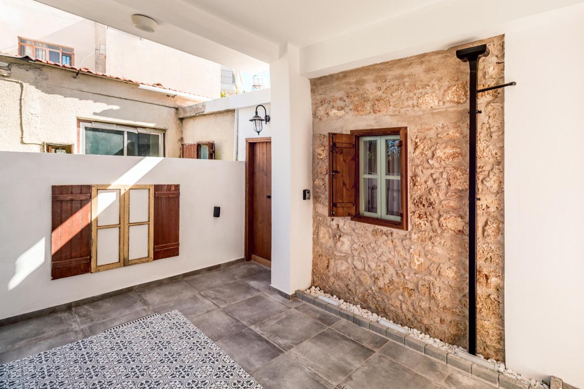 Diamante Guest House-Stone Room Famagusta  Exterior photo