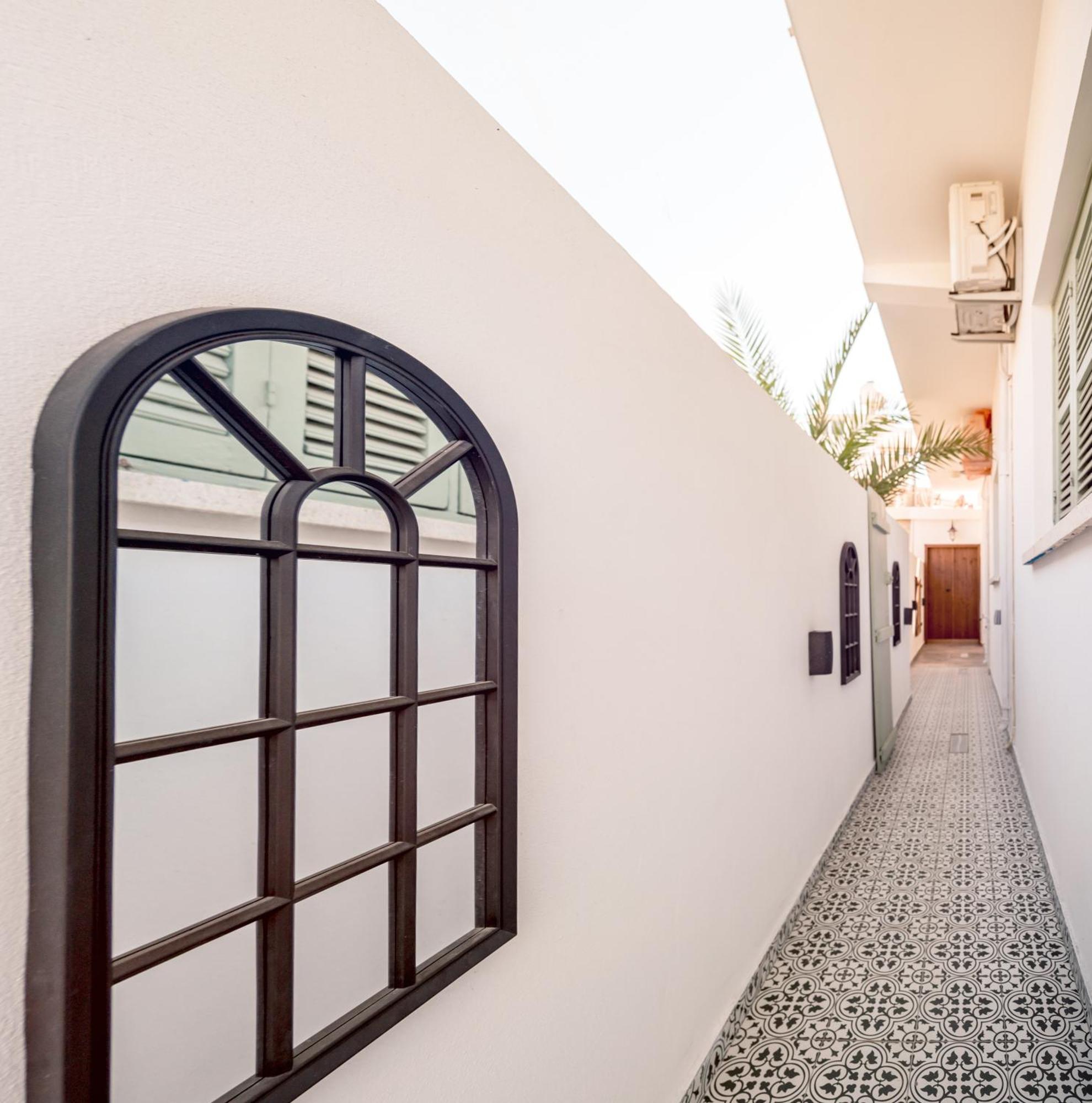 Diamante Guest House-Stone Room Famagusta  Exterior photo