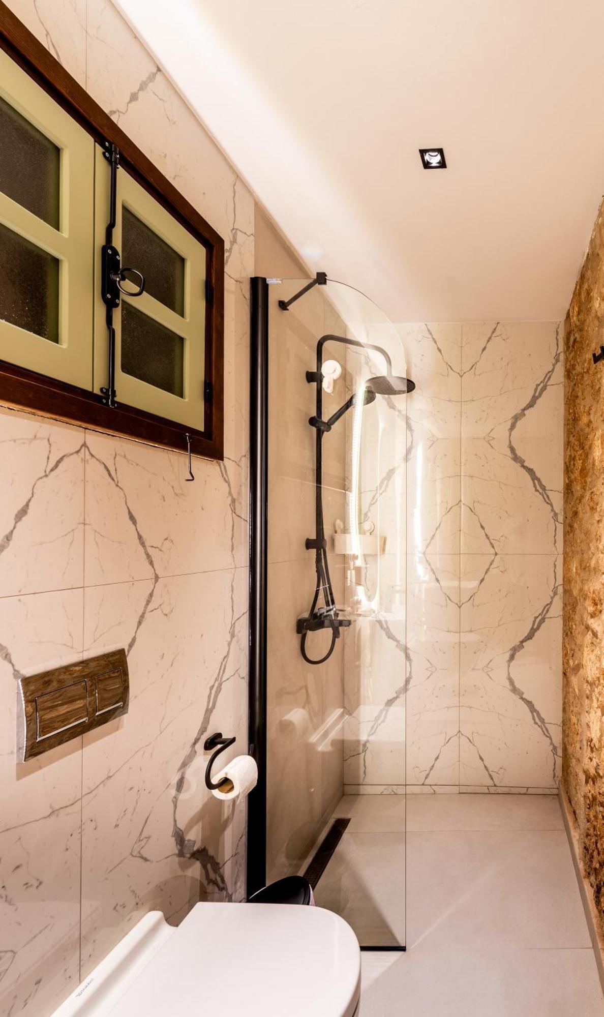 Diamante Guest House-Stone Room Famagusta  Exterior photo